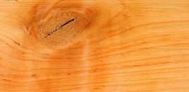 Erle ist ein ein dankbares Holz beim Verarbeiten Erlenholz verarbeiten