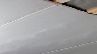 Rigipswand bauen Unter- Konstruktion ⋆ Heimwerker Tipps