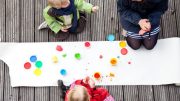 Bastelideen mit Kindern