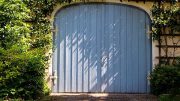 Garagentor einbauen - welches und wie