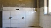 Das Badezimmer renovieren in Eigenregie