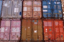 Seecontainer