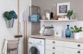 Eine Waschküche einrichten ⋆ Heimwerker Tipps