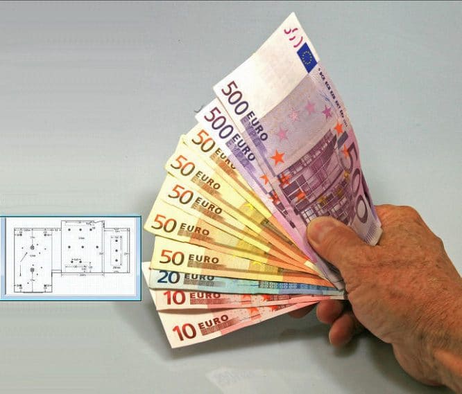 Kredit trotz Schufa