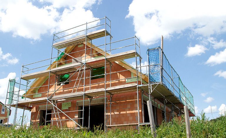 Was sollte man bei einem Immobilien Abriss beachten? ⋆ Heimwerker Tipps