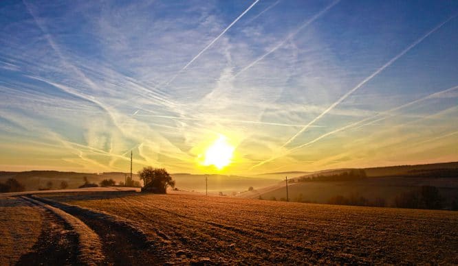 Erneuerbare Energien: Die Sonne