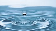 sauberes Wasser