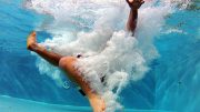 Kreative Poolgestaltung für Wasserspaß im Sommer