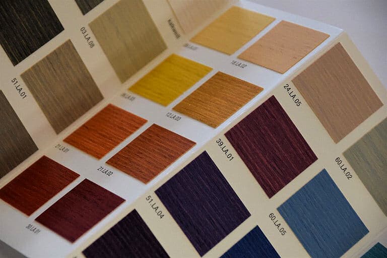 Goldmeister Farben Holz-Lasur Schutzmittel für Holz Lasurfarbe in 12 Holzfarben 