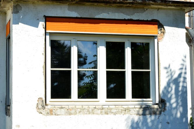 Bevor man seine neuen Fenster einbauen kann, muss man sich erst mal für die richtigen entscheiden.