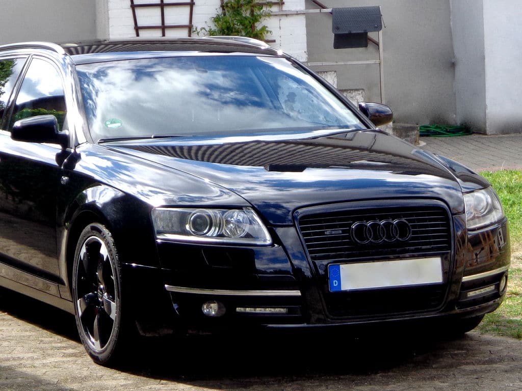 Auto macht Geräusche beim Lenken und Bremsen ⋆ Heimwerker Tipps