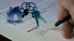 Ein Haus verkaufen - Schritt für Schritt bis hin zur Unterschrift unter den Kaufvertrag
