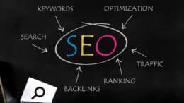 Keywords, Backlinks, Rankings usw. - im Bereich des Online-Marketing hat sich ein eigenes Vokabular entwickelt.