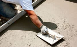 Imprägnieren von Beton ein praktischer SchrittfürSchrittPlan ⋆