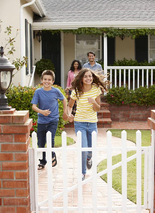Die ideale Immobilie für die eigene Familie zu finden, kann eine komplexe Aufgabe sein. 