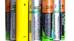Batterie oder Akku? Den Unterschied erkennt man als Laie oft nicht auf den ersten Blick.