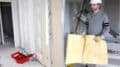 Der Vorteil von Trennwänden aus Gipskartonplatten besteht darin, dass sie tatsächlich dort aufgebaut werden können, wo man sie haben will.