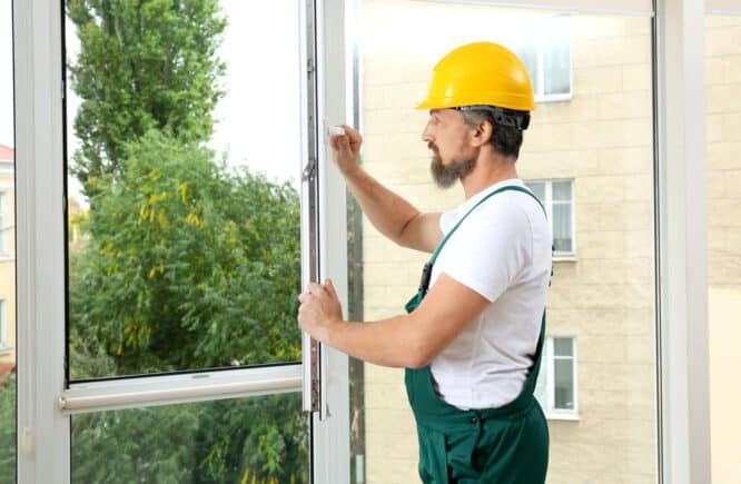 Fenster selbst einbauen oder einbauen lassen?