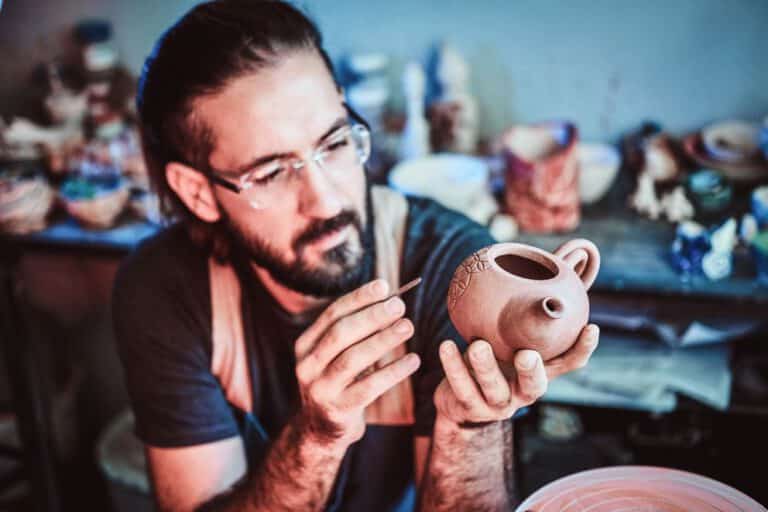 Jeder ambitionierte Heimwerker hat schon mal über eine eigene kleine Werkstatt nachgedacht.